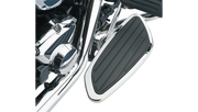 COBRA Swept Floorboards - Honda VTX13/18 - 2003-2009 - 06-4160 - PartsOutlet.com.au