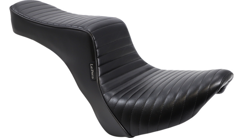 LE PERA Cherokee Seat - Pleated - FXBB '18+ LY-020PT - PartsOutlet.com.au