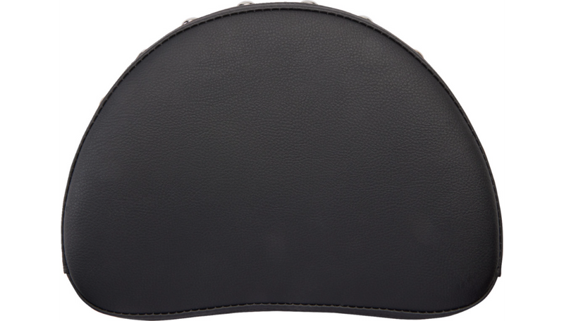 SADDLEMEN Renegade Backrest - Deluxe - Harley-Davidson '08-'14 - 11567R - PartsOutlet.com.au