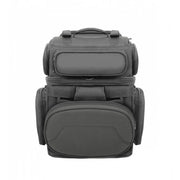 SADDLEMEN Sissy Bar Bag - BR1800 Tactical 3515-0207 - PartsOutlet.com.au