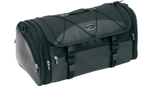 SADDLEMEN TR3300DE Deluxe Rack Bag 3515-0076 - PartsOutlet.com.au