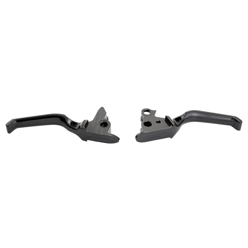 ARLEN NESS METHOD® HAND LEVERS - 15-17 SOFTAIL - 530-015 - PartsOutlet.com.au