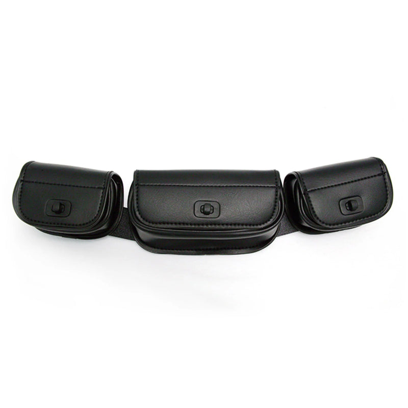 MEMPHIS SHADES Fairing Storage Pouch III MEM0938 - PartsOutlet.com.au