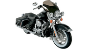 Memphis Shades Bullet Fairing - Harley-Davidson 1994-2024 - FLHR - MEM7141 - PartsOutlet.com.au