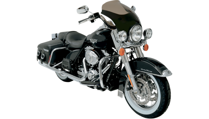 Memphis Shades Bullet Fairing - Harley-Davidson 1994-2024 - FLHR - MEM7141 - PartsOutlet.com.au