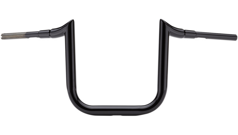 LA CHOPPERS GRANDE PRIME APES 12"  - 1.5" (Black) Softail/Dyna/Sportster - LA-7354-12B