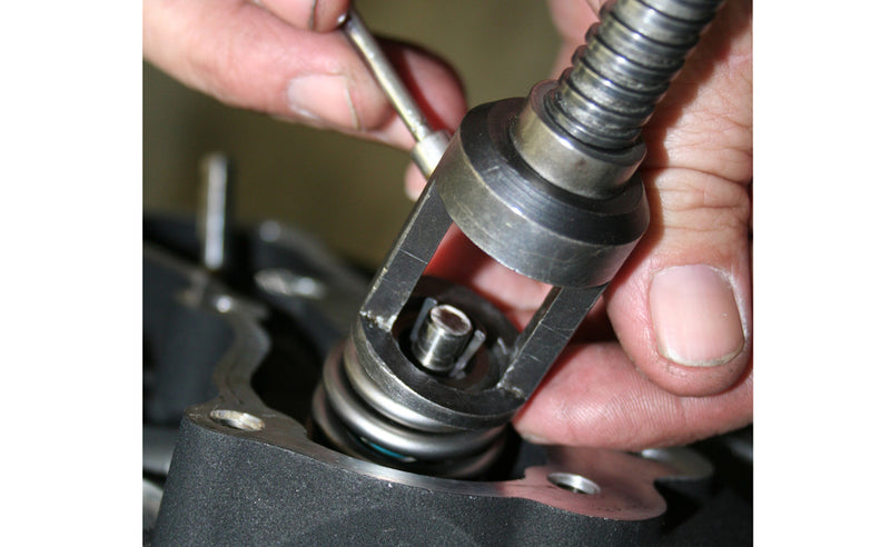 FEULING OIL PUMP CORP. Valve Locks - Harley-Davidson 1985-2004 - 1212 - PartsOutlet.com.au