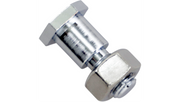 DRAG SPECIALTIES Shift Lever Shoulder Bolts - Harley-Davidson 1937-1984 - FL 13517 - PartsOutlet.com.au