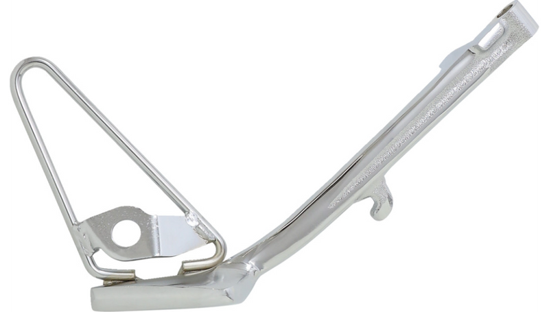 DRAG SPECIALTIES Kickstand - Chrome - 1" Under Stock - Softail '19-'21 - C32-0482C-1