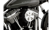 VANCE & HINES Air Cleaner Cover - Chrome 71017 - PartsOutlet.com.au