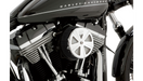 VANCE & HINES Air Cleaner Cover - Chrome 71017 - PartsOutlet.com.au