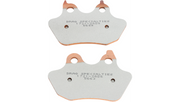 DRAG SPECIALTIES Sintered Brake Pads - Harley-Davidson 2006-2007 - Softail HDP971 - PartsOutlet.com.au