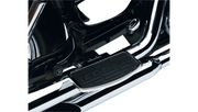 COBRA Passenger Floorboard - Yamaha VStar 1100 1999-2009 - 06-3740 - PartsOutlet.com.au
