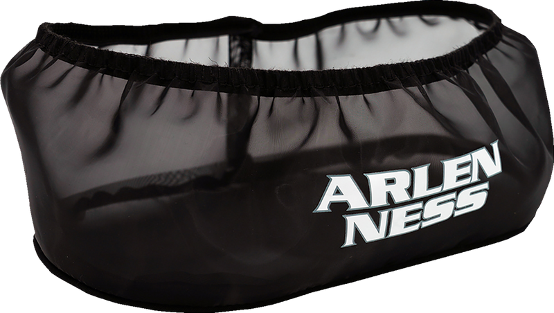 ARLEN NESS Pre-Filter/Rain Sock - M8 Oval - Harley-Davidson '17-'23 - 18-067 - PartsOutlet.com.au