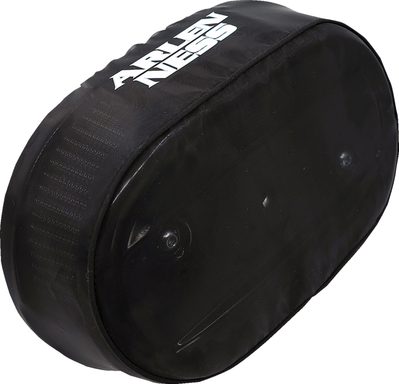 ARLEN NESS Pre-Filter/Rain Sock - M8 Oval - Harley-Davidson '17-'23 - 18-067 - PartsOutlet.com.au