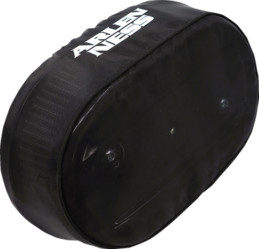 ARLEN NESS Pre-Filter/Rain Sock - M8 Oval - Harley-Davidson '17-'23 - 18-067 - PartsOutlet.com.au