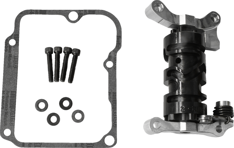 BAKER DRIVETRAIN N1 Shift Drum Kit - 5-Speed '98-'00 FLT/FLH/Dyna, '98-'99 Softail N171-5-A - PartsOutlet.com.au