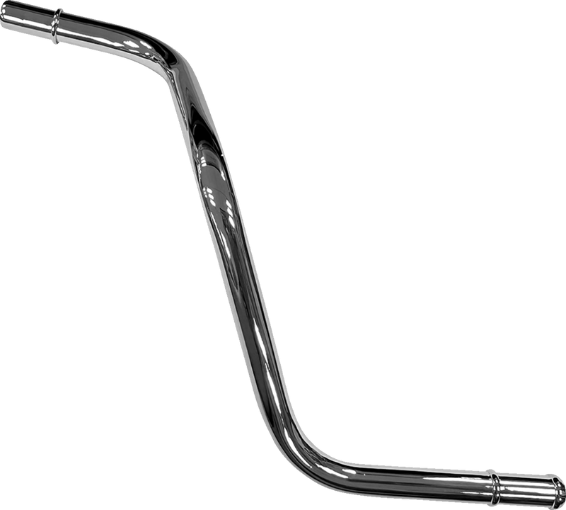 DRAG SPECIALTIES Oil Line - Feed - '07-'17 Softail - T03-0160 - PartsOutlet.com.au