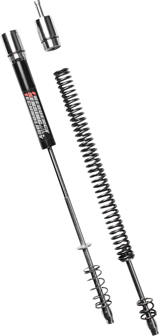 PROGRESSIVE SUSPENSION Monotube Fork Cartridge Kit - +2" 31-4010