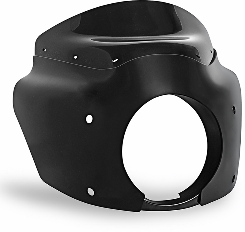MEMPHIS SHADES Road Warrior Fairing - Chief Bobber 2022-2024 - MEM7511 - PartsOutlet.com.au