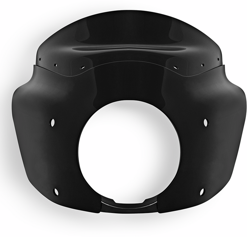 MEMPHIS SHADES Road Warrior Fairing - Chief Bobber 2022-2024 - MEM7511 - PartsOutlet.com.au