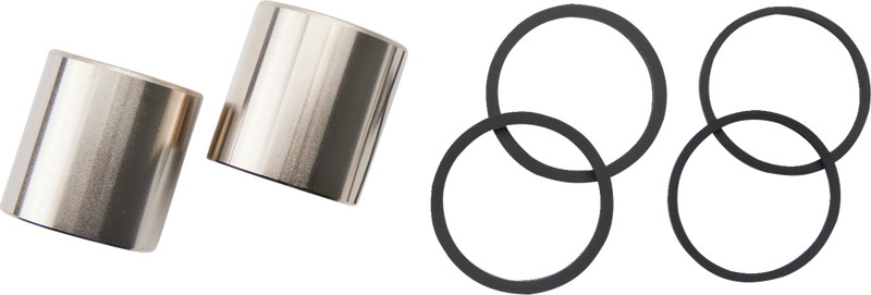 DRAG SPECIALTIES Caliper Piston & Seal Kit - Front - '14-'22 XL 87156 - PartsOutlet.com.au