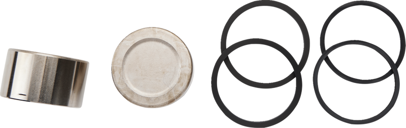 DRAG SPECIALTIES Caliper Piston & Seal Kit - Rear - '14-'22 XL 87157 - PartsOutlet.com.au