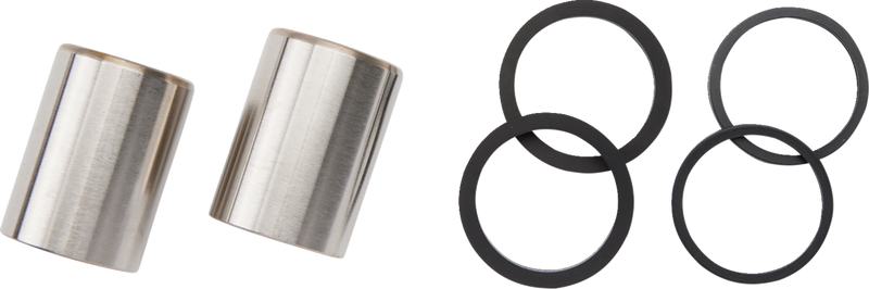 DRAG SPECIALTIES Caliper Piston & Seal Kit - Front - '07-'13XL 86263 - PartsOutlet.com.au