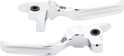 ARLEN NESS Lever Set - Method - Chrome - 21-Up FLT - 530-025 - PartsOutlet.com.au