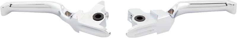 ARLEN NESS Lever Set - Method - Chrome - 21-Up FLT - 530-025 - PartsOutlet.com.au