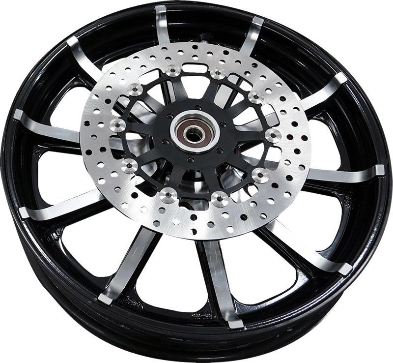 ARLEN NESS Factory Replacement Brake Rotors for Indian '14-'23 -300-049 - PartsOutlet.com.au