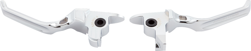 ARLEN NESS Lever Set - Method - Chrome - 21-Up FLT - 530-025 - PartsOutlet.com.au