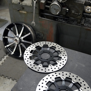 ARLEN NESS Factory Replacement Brake Rotors for Indian '14-'23 -300-049 - PartsOutlet.com.au