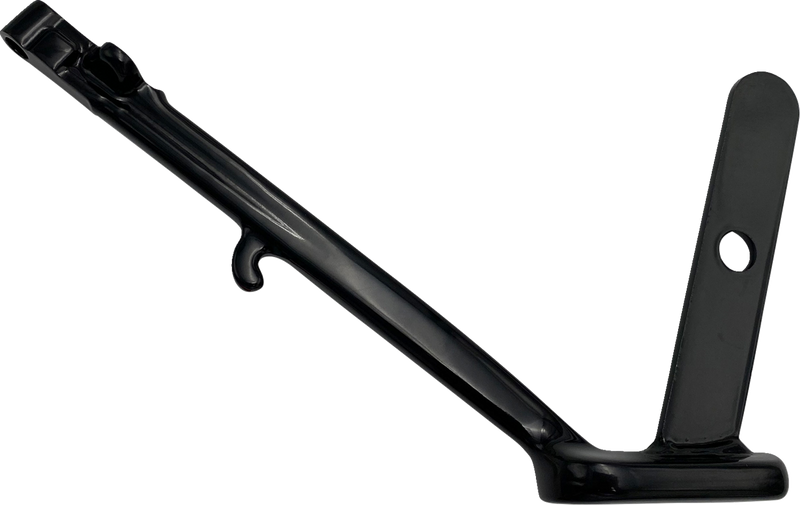DRAG SPECIALTIES Kickstand - Black C32-0479GB-L1 - PartsOutlet.com.au