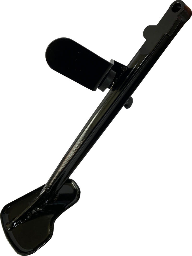 DRAG SPECIALTIES Kickstand - Black C32-0485 - PartsOutlet.com.au