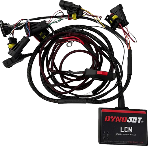 DYNOJET Launch Control Kit - Polaris RZR Pro - 22-24 - 96070009 - PartsOutlet.com.au