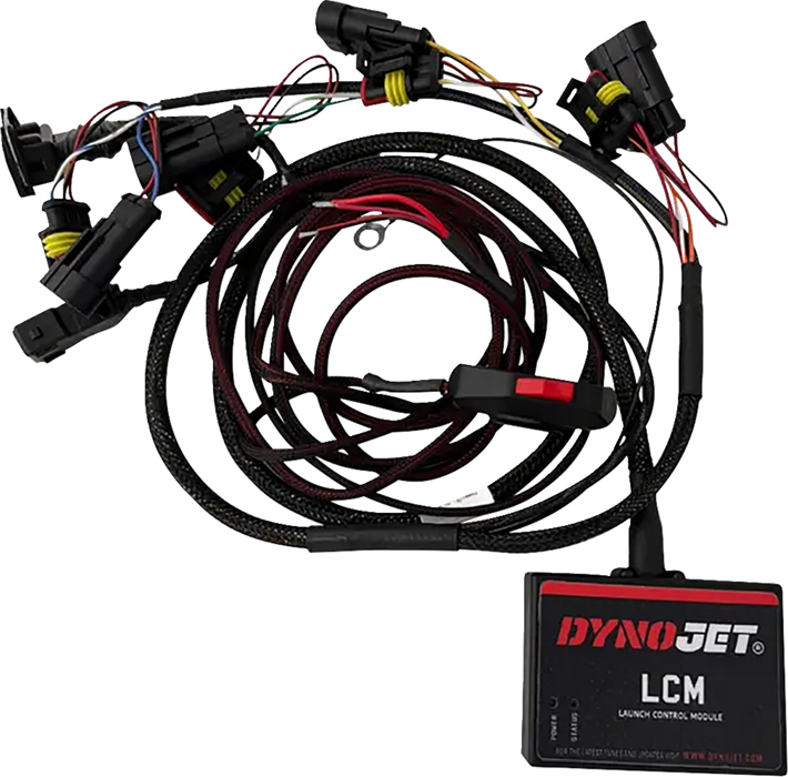 DYNOJET Launch Control Kit - Polaris RZR Pro - 22-24 - 96070009 - PartsOutlet.com.au