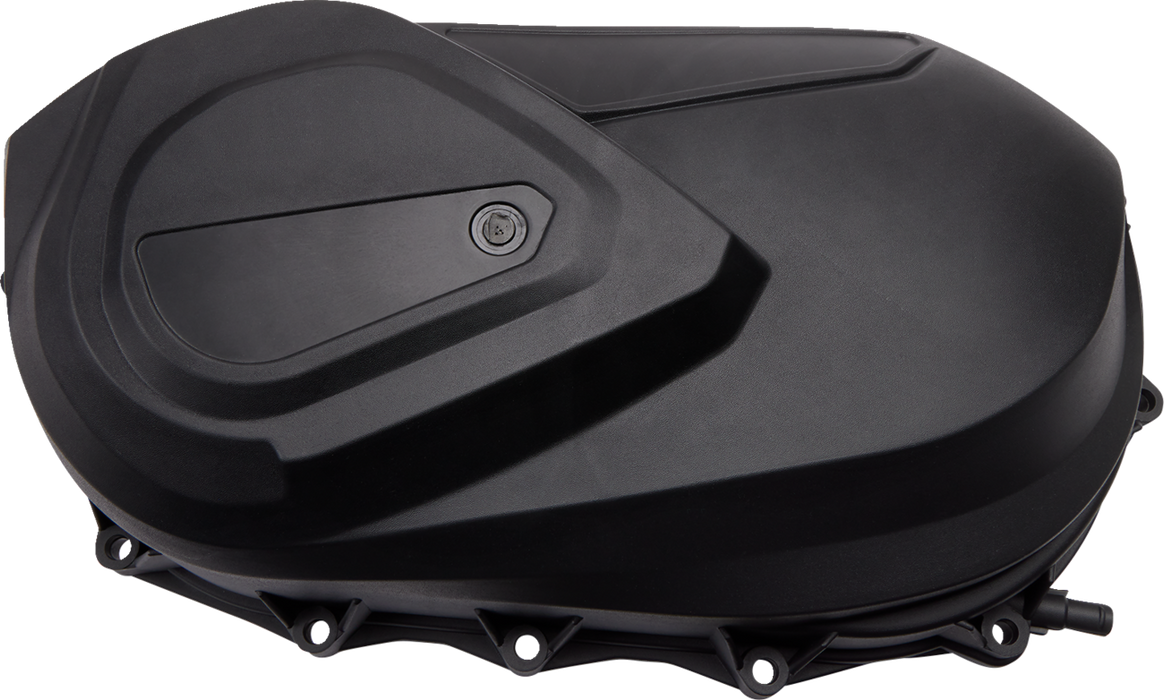 MOOSE UTILITY Clutch Cover - Outer - Can-Am '07-'23 - 500-5131-PU