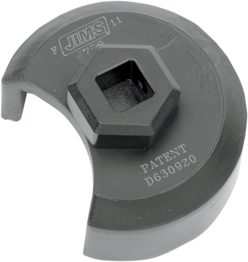 JIMS Dipstick Tool - Socket - Harley-Davidson '06-'11 - 759 - PartsOutlet.com.au