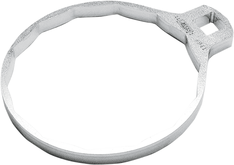 JIMS Oil Filter Tool - Slim 941 - PartsOutlet.com.au