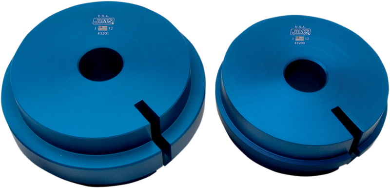 JIMS Gap Tool - Piston Ring End - Flange 3200 - PartsOutlet.com.au