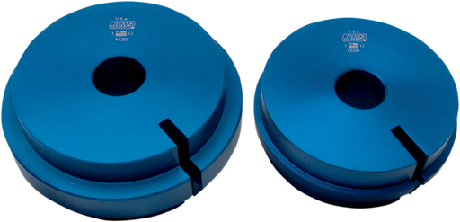 JIMS Gap Tool - Piston Ring End - Flange 3200 - PartsOutlet.com.au