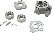 DRAG SPECIALTIES High Volume Oil Pump - Harley-Davidson 2017-2023 M8 - without seal 81080 - PartsOutlet.com.au