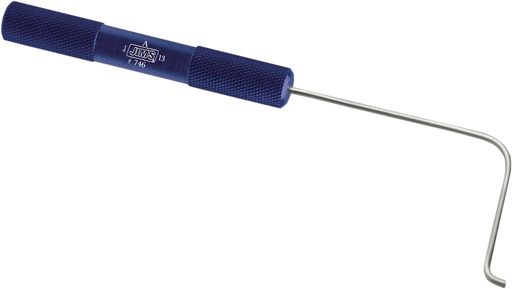 JIMS Hydraulic Tappet - Go-No-Go 746 - PartsOutlet.com.au