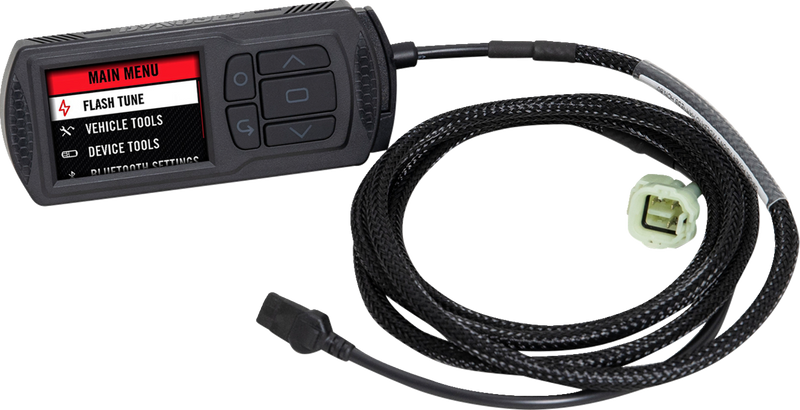 DYNOJET Power Vision 3 ECU Tuner - Honda PV3-1605C