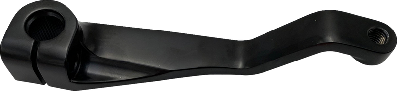 DRAG SPECIALTIES Shift Lever - Black - Softail FX '18-'23 - D07-0361GB - PartsOutlet.com.au