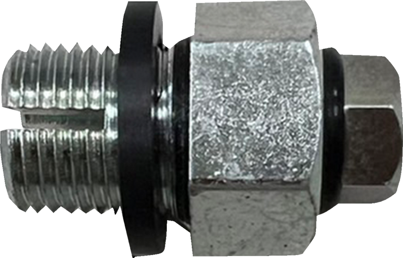DRAG SPECIALTIES Drain Plug - Oversized - Piggyback D11-0307 - PartsOutlet.com.au