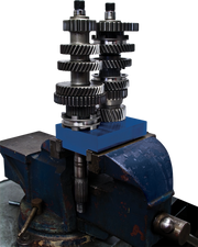 JIMS Vise Stand - Cruise Drive 2267