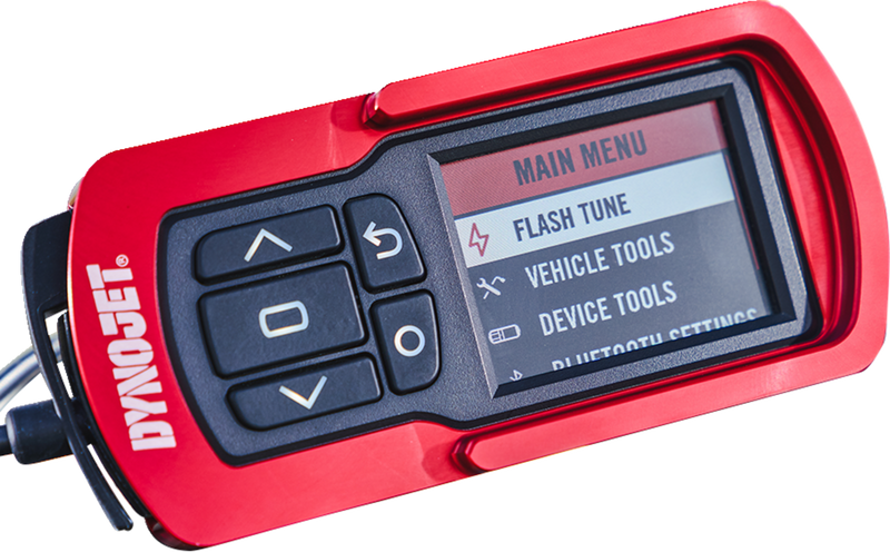 DYNOJET Power Vision 3 ECU Tuner - Yamaha PV3-2213C