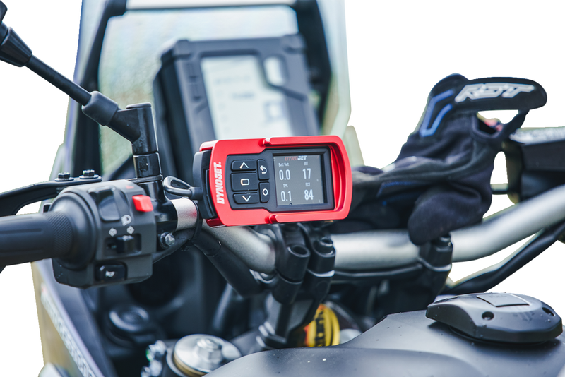 DYNOJET Power Vision 3 ECU Tuner - Yamaha PV3-2213C